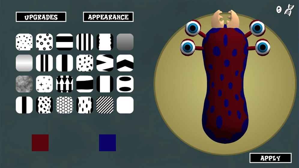 Evolution Simulator 2進(jìn)化模擬器2游戲中文安卓中文版配件全完整下載截圖1