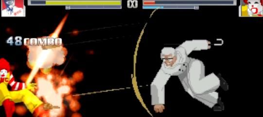 KFC Gaming游戲安卓版截圖3