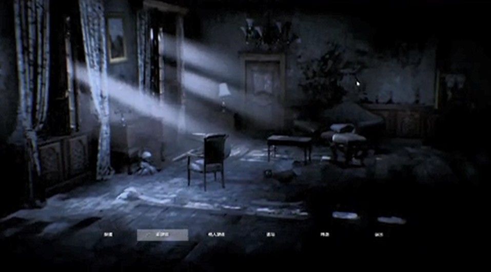 阿特金森莊園手機(jī)版安卓游戲（The Conjuring House）截圖1