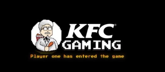 KFC Gaming游戲安卓版截圖1