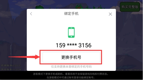 泰拉瑞亞