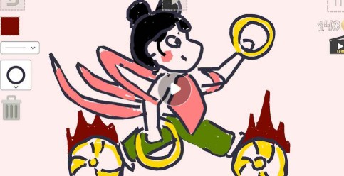 畫個(gè)車游戲評(píng)測(cè)：腦洞大開輕松過關(guān)