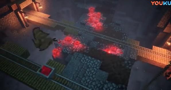 我的世界地牢游戲安卓手游下載（Minecraft Dungeons）截圖1