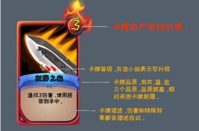 貪玩魔塔卡牌玩法詳解：卡牌基礎規(guī)則一覽