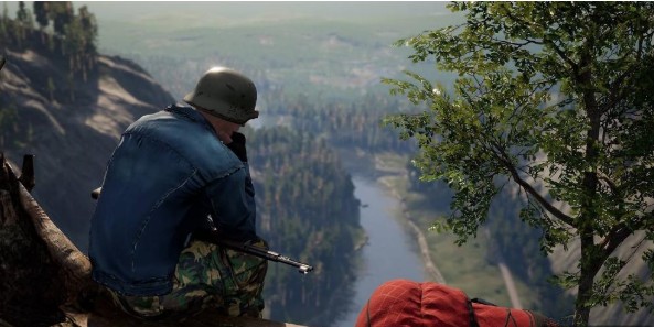 《人渣》擊敗《怪物獵人：世界》：順利登頂Steam周銷售榜