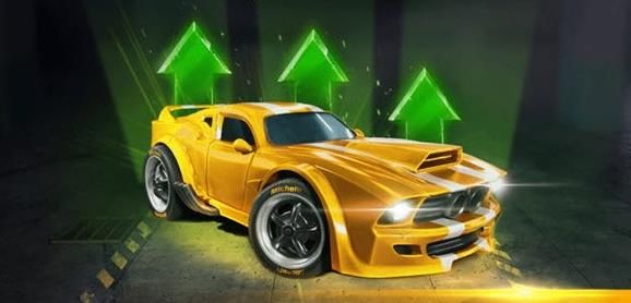 無(wú)畏賽車全車輛完整中文中文版截圖2