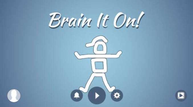 Brain it on攻略大全：全關(guān)卡通關(guān)技巧匯總