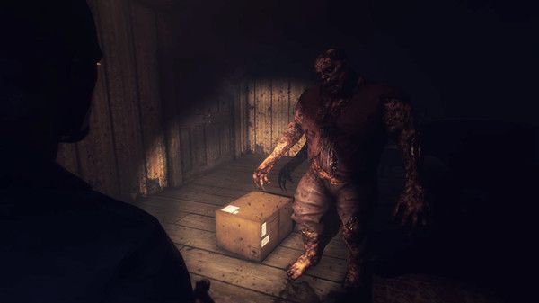 Dead Frontier2最新steam游戲正版截圖1