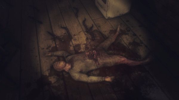 Dead Frontier2最新steam游戲正版截圖4