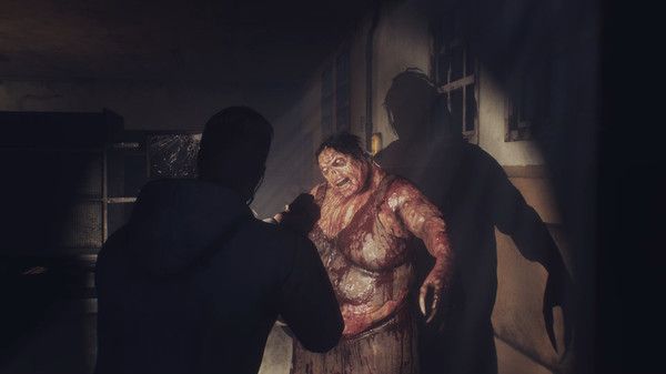 Dead Frontier2最新steam游戲正版截圖5