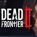 Dead Frontier2最新steam游戲正版