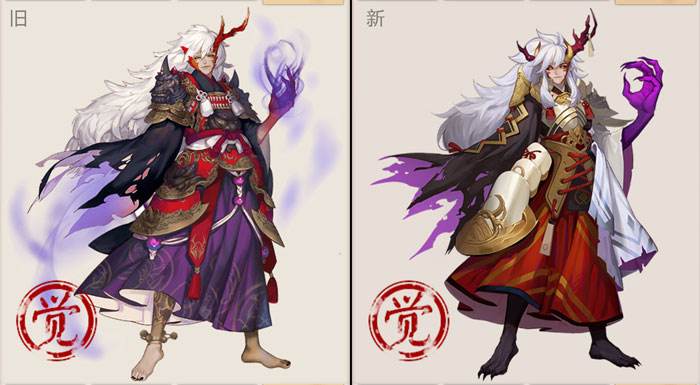 陰陽師為什么不能覺醒？不能覺醒的原因是什么？