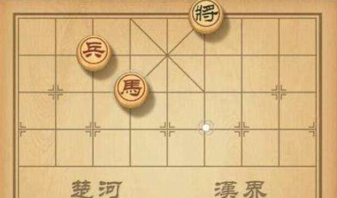 天天象棋殘局挑戰(zhàn)90期通關(guān)攻略：殘局挑戰(zhàn)90期怎么過？