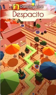 跳舞的線2.2.5.1游戲despacito西班牙最新版下載截圖1
