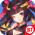 別惹少女手游正式版安卓版