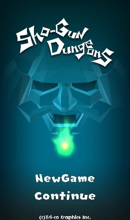 將軍地牢Shogun Dungeons免費(fèi)金幣安卓中文版下載安裝地址截圖3