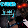 Granny Cyber安卓游戏版下载