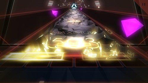 音靈INVAXION攻略大全 高分技巧匯總