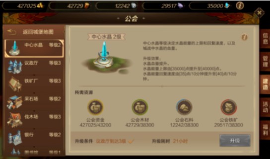 萬王之王3D任務(wù)做完了怎么升級？做任務(wù)升級流程介紹