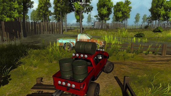 醉駕模擬器手機(jī)游戲版地址（Drink Drive Simulator）截圖3