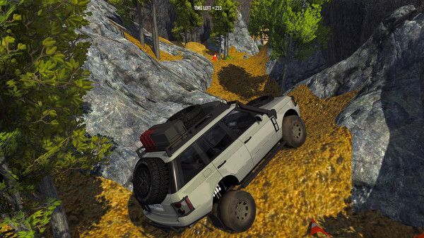 醉駕模擬器手機(jī)游戲版地址（Drink Drive Simulator）截圖1