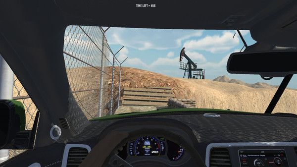 醉駕模擬器手機(jī)游戲版地址（Drink Drive Simulator）截圖4