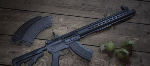 刺激戰(zhàn)場mk47什么時(shí)候出 mk47槍械屬性