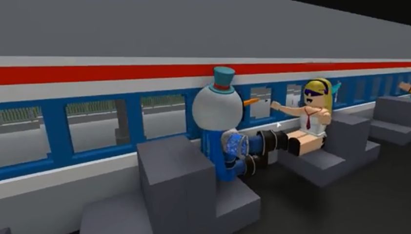 屌德斯解說失控列車模擬器手機(jī)版游戲下載地址截圖2