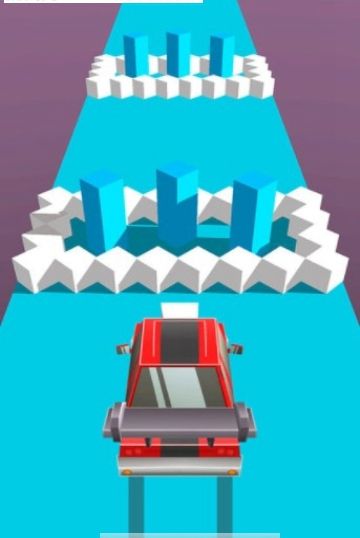 道路故障3D手機(jī)游戲版截圖2