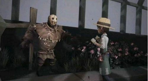 第五人格慈善家日記