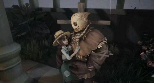 第五人格慈善家日記