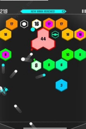 Hex Blaster手機游戲手機版下載地址截圖3