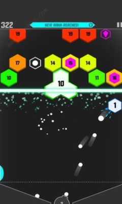 Hex Blaster手機游戲手機版下載地址截圖2