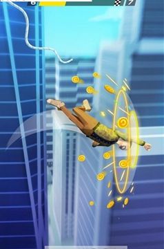 Swing Flip手機(jī)游戲版截圖1