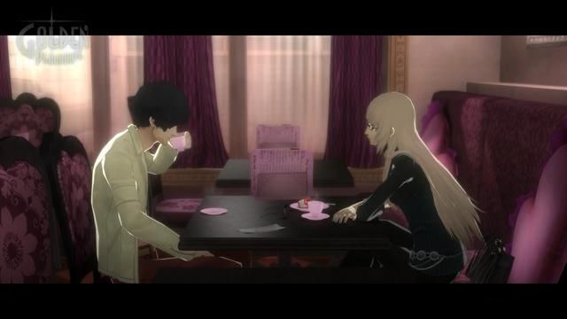 Catherine Classic凱瑟琳經(jīng)典版游戲安卓正式版截圖1