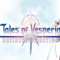 薄暮傳說重制版日版中文版游戲最新版(Tales of Vesperia Definitive Edition)