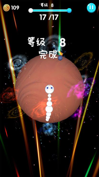 瘋狂蛇蛇手機(jī)游戲版下載截圖4