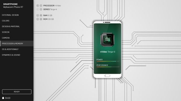 Smartphone Tycoon智能手機(jī)大亨游戲安卓中文正式版截圖1