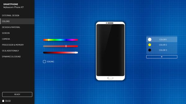 Smartphone Tycoon智能手機(jī)大亨游戲安卓中文正式版截圖2