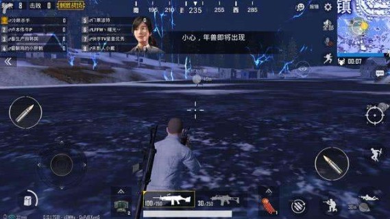 刺激戰(zhàn)場鞭炮在哪？鞭炮獲取位置匯總