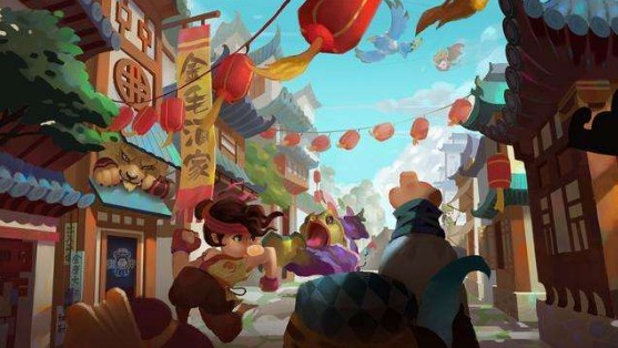 奇想江湖少林隱藏武學(xué)怎么獲得？少林隱藏武學(xué)獲取攻略