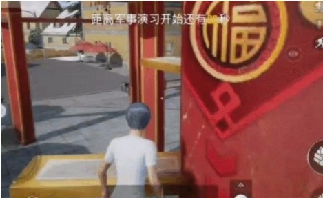 刺激戰(zhàn)場(chǎng)跳跳樂(lè)怎么玩？春節(jié)跳跳樂(lè)攻略