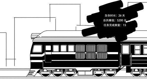 打工模擬器游戲安卓下載正式版截圖1