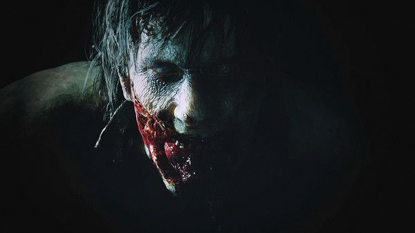 生化危機(jī)2體驗版重制游戲免費地址（RESIDENT EVIL 2）截圖1