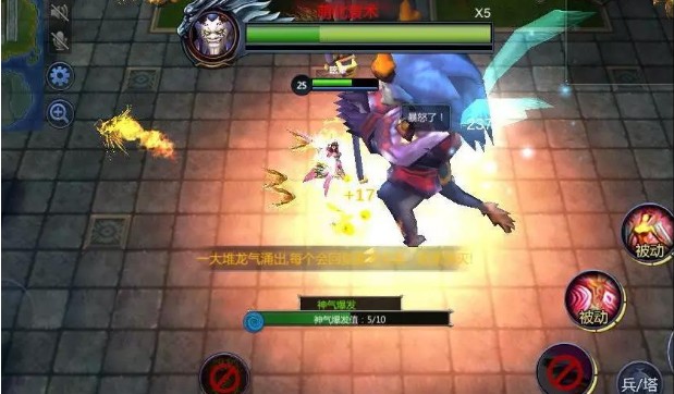 夢(mèng)三國(guó)手游怎么？前期快速攻略