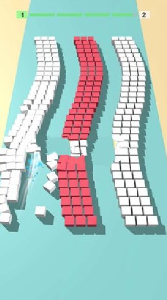 撞擊球球3D安卓版手游下載最新版截圖4