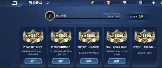 王者榮耀榮耀戰(zhàn)令80級(jí)要多少經(jīng)驗(yàn) 榮耀戰(zhàn)令升80時(shí)間表