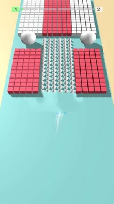 撞擊球球3D安卓版手游下載最新版截圖2