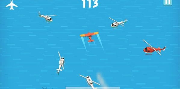 飛機大師手機游戲最新手機版下載截圖3