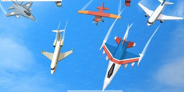 飛機大師手機游戲最新手機版下載截圖2